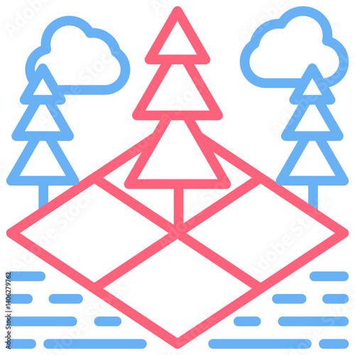Field Icon