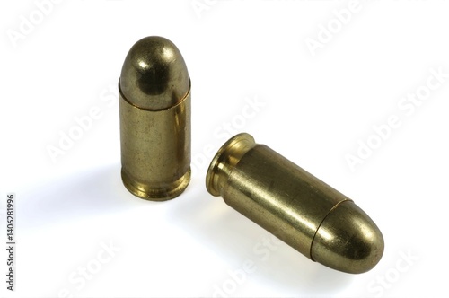 45 acp ammo