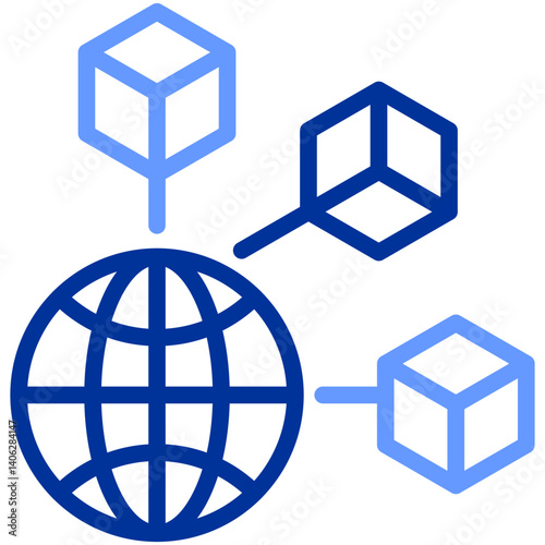 Network Icon