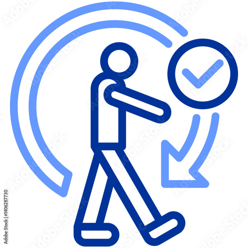 Habits Icon