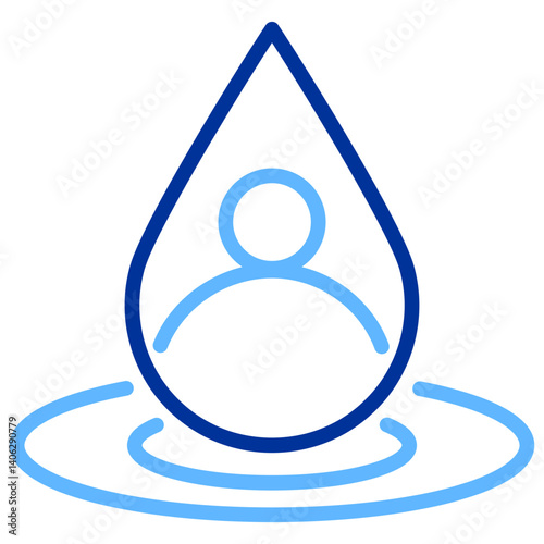 Immersion Icon