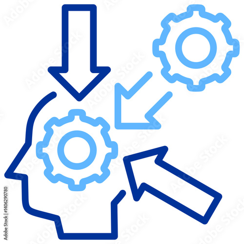 Cognition Icon