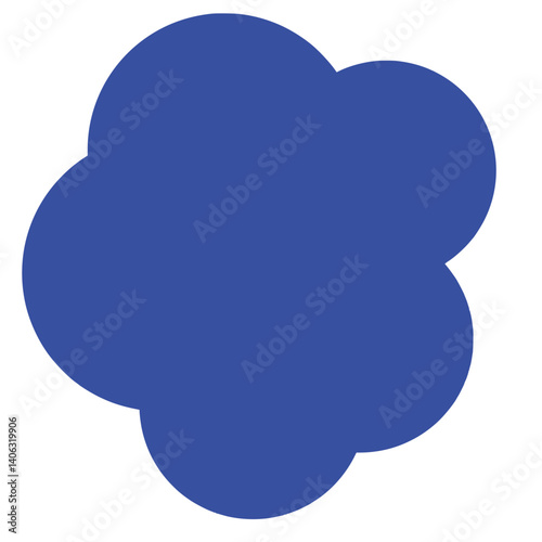 cloud computing concept