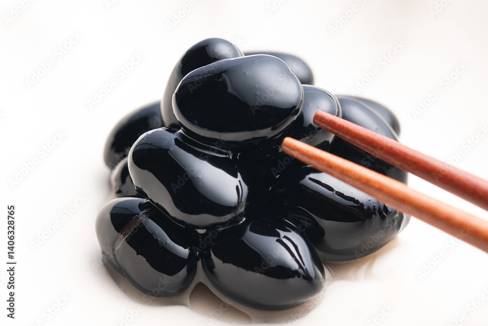 黒豆
