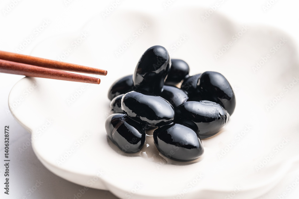 黒豆