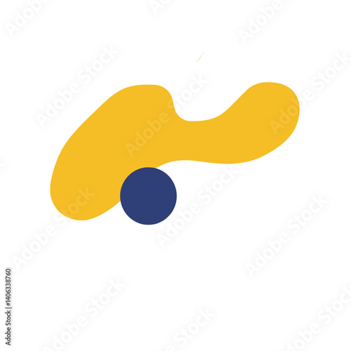 abstract shape