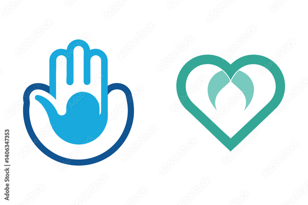 heart and hands heart and hands