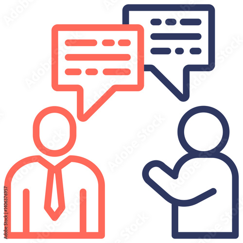 Communications Icon