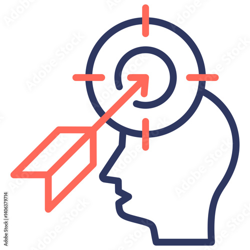 Focus Icon
