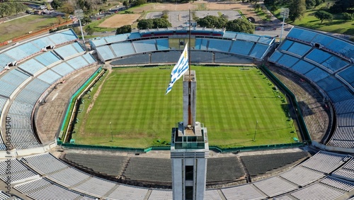 Estadio Centenario Uruguay
