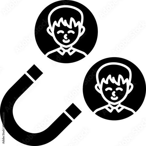 Attraction Icon