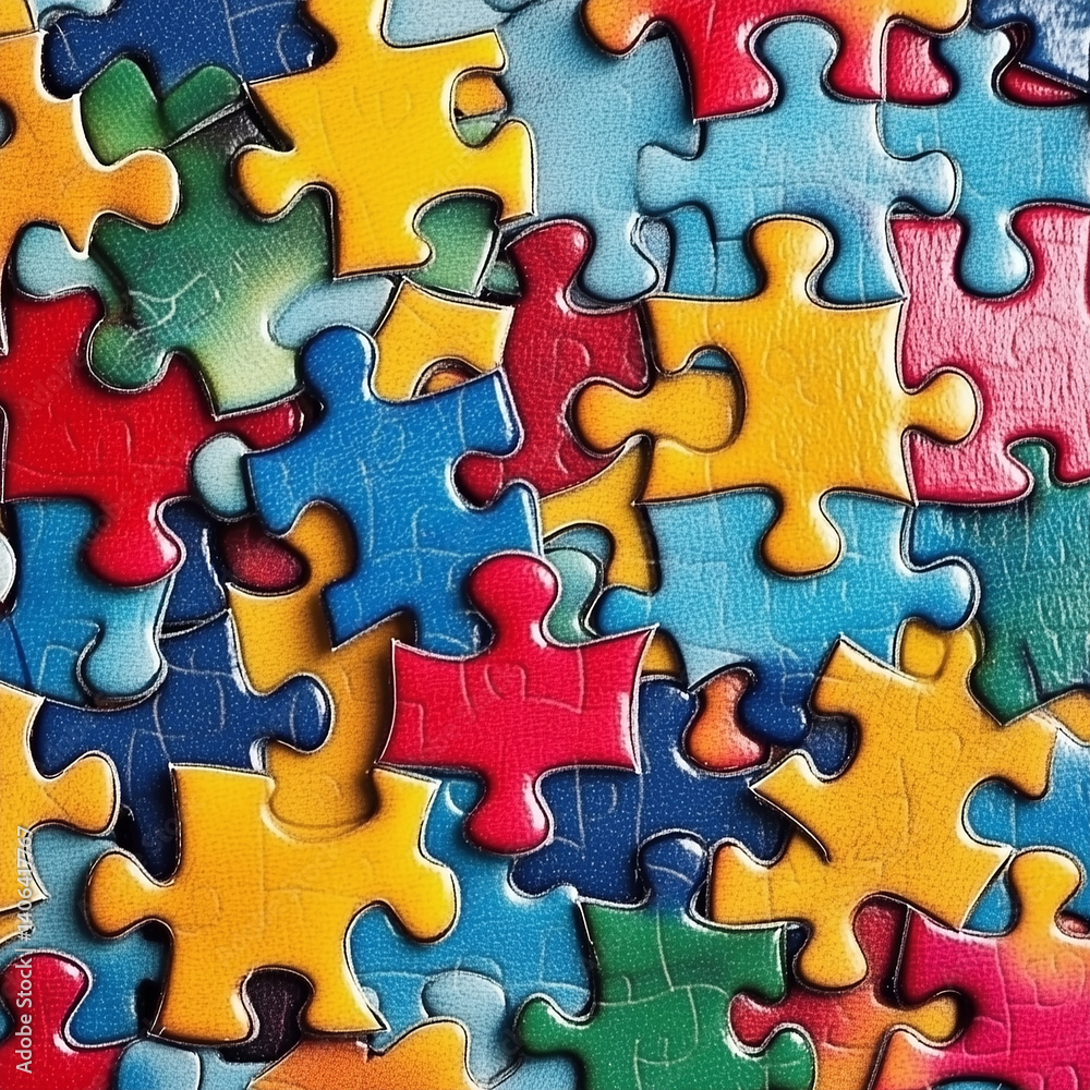 SeamlesSeamless jigsaw puzzle pieces background. Jigsaw grid colorful puzzle pieces background.s pattern of colorful heart shapes background, banner SeamlesSeamless jigsaw puzzle pieces background. Jigsaw grid colorful puzzle pieces background.s pattern of colorful heart shapes background, banner