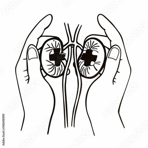 nursing vector design