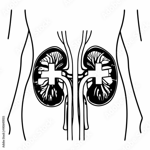 nursing vector design