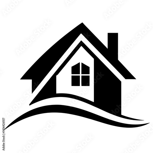 home vector design