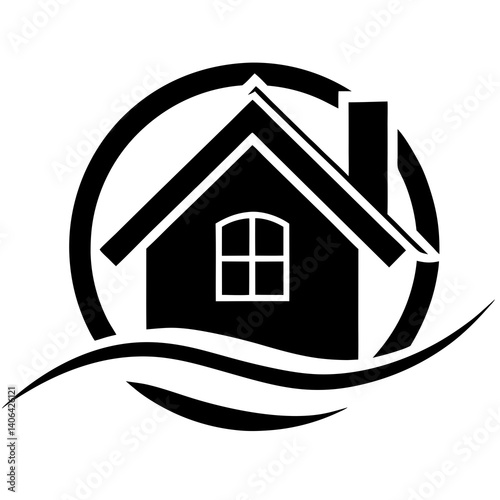 home vector design