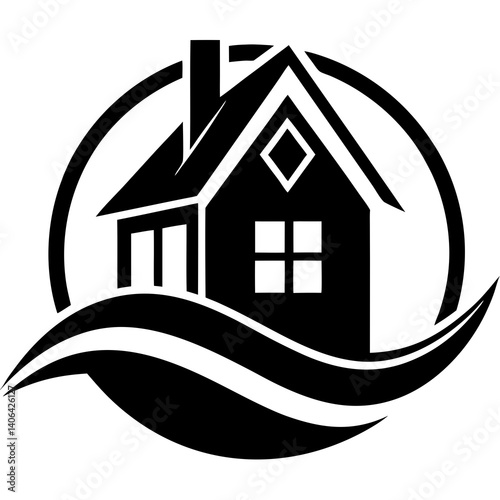 home vector design