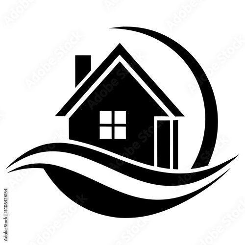home vector design