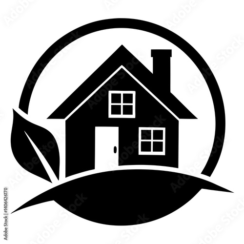home vector design