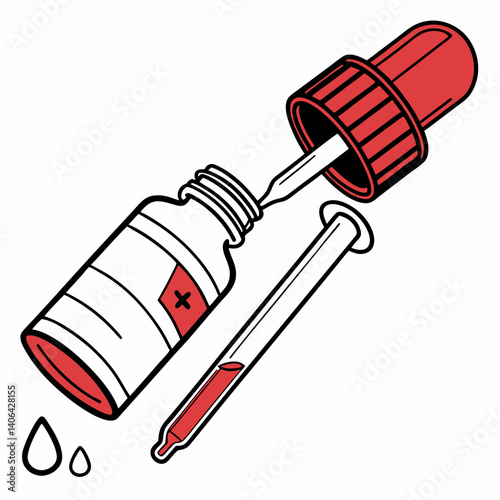 nursing vector design
