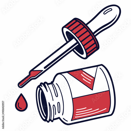 nursing vector design
