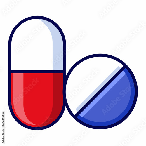 nursing vector design