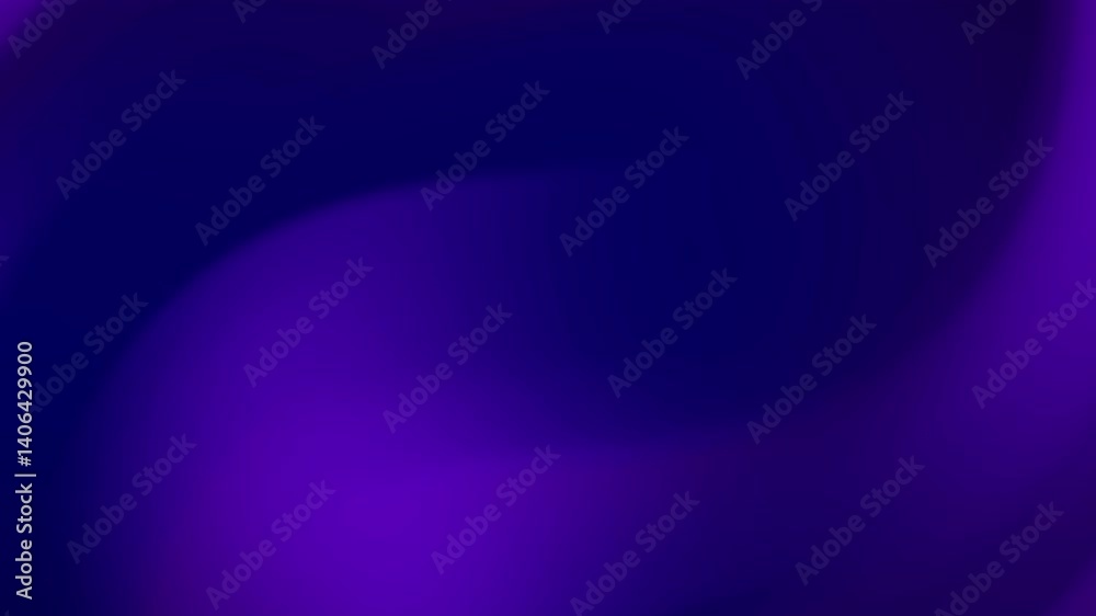 Simple blue and purple gradient background perfect for digital design projects, social media visuals, website banners, and presentation slides.