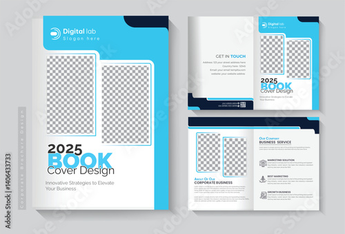 Corporate Brochure Design