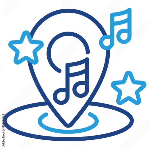 Venue Icon