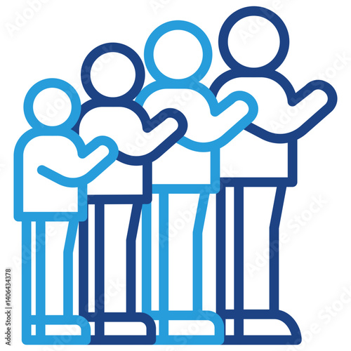 Queue Icon