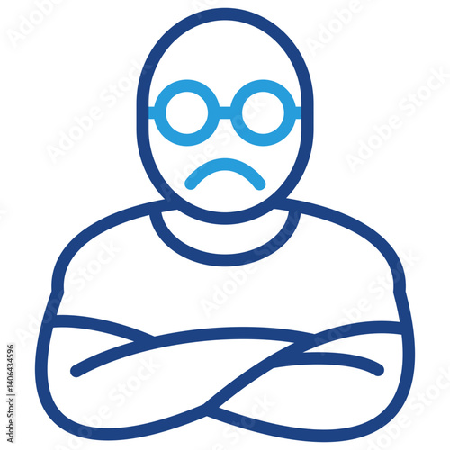 Bouncer Icon