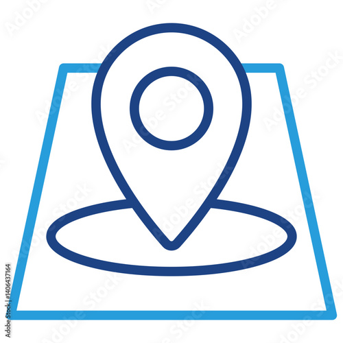 Location Tag Icon