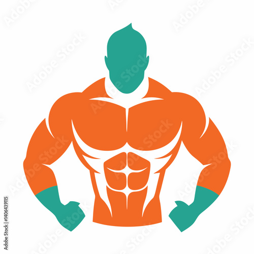 Bodybuilder actor