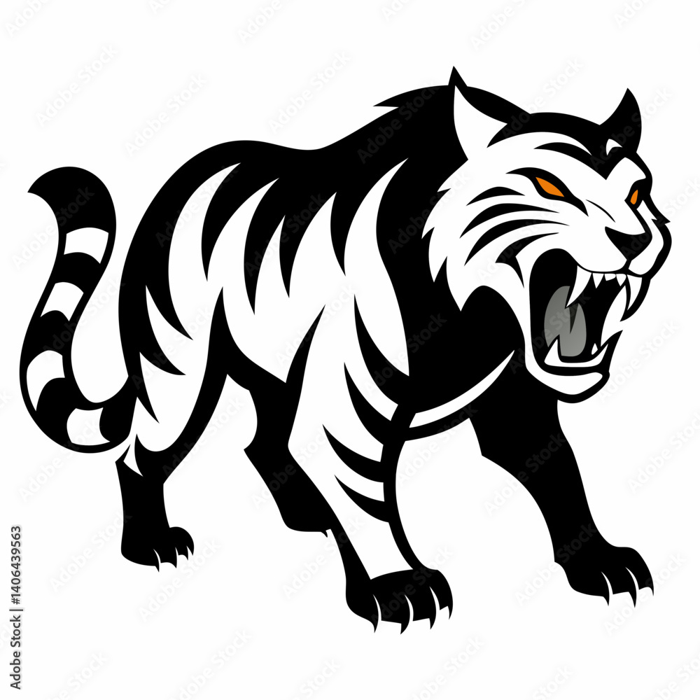 taiger vector 2025 taiger vector 2025