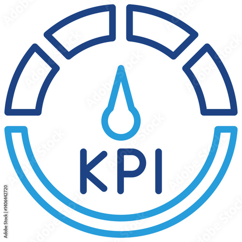 Kpi Icon