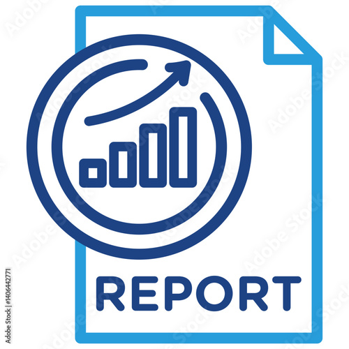 Report Icon