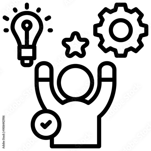 Competence Icon