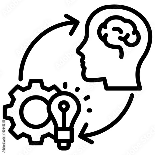 Intelligence Icon