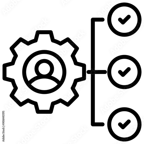 Individual Icon