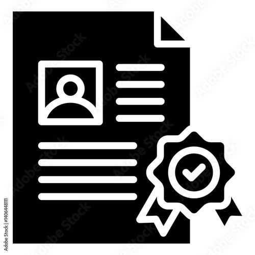 Accreditation Icon