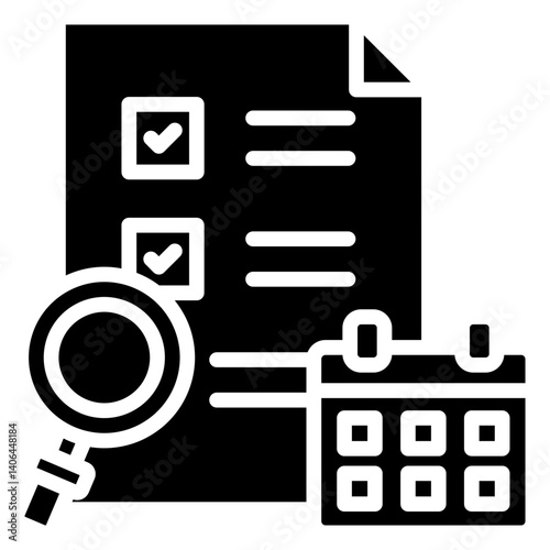 Adherence Icon
