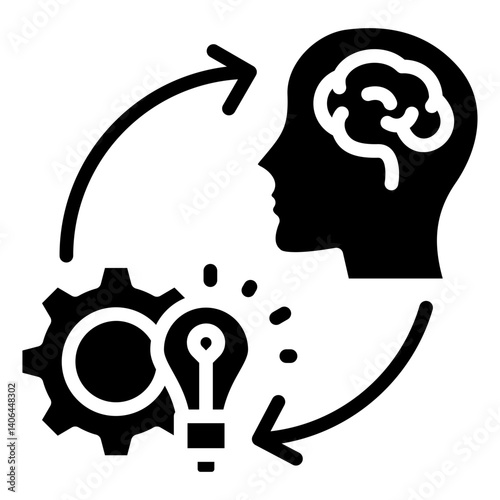 Intelligence Icon