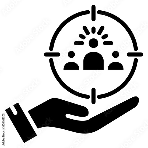 Audience Icon
