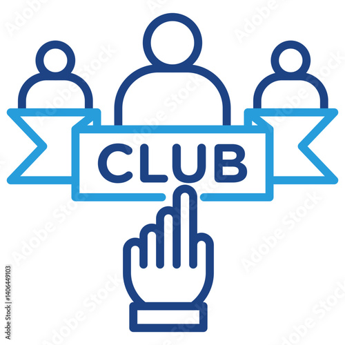 Club Signup Icon