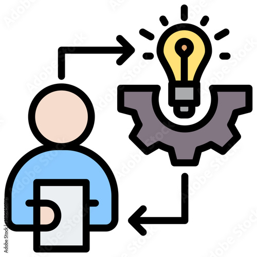 Expertise Icon