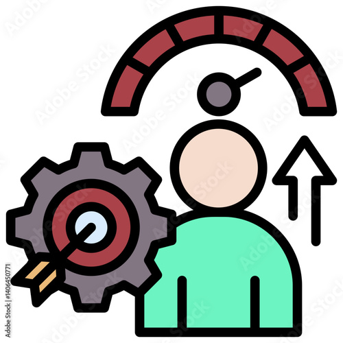 Outcome Icon