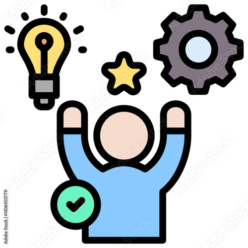 Competence Icon
