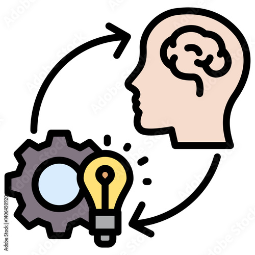 Intelligence Icon