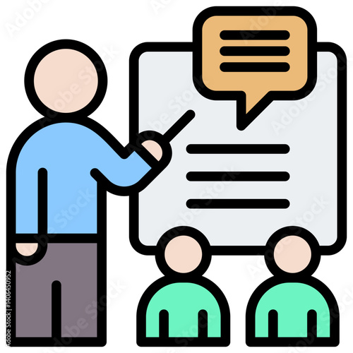 Instruction Icon