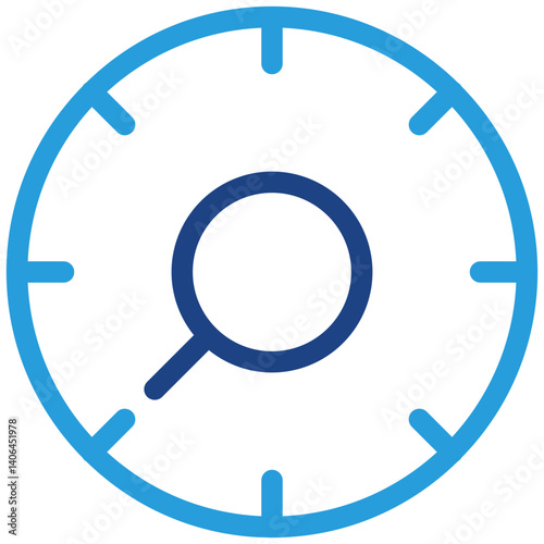 Radio Button Icon